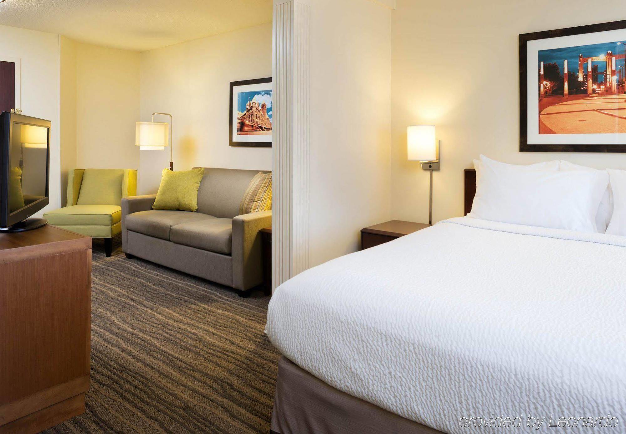Springhill Minneapolis West Hotel