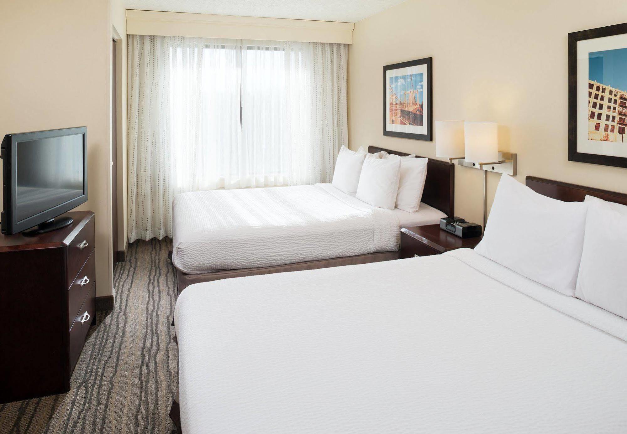 Springhill Minneapolis West Hotel Saint Louis Park